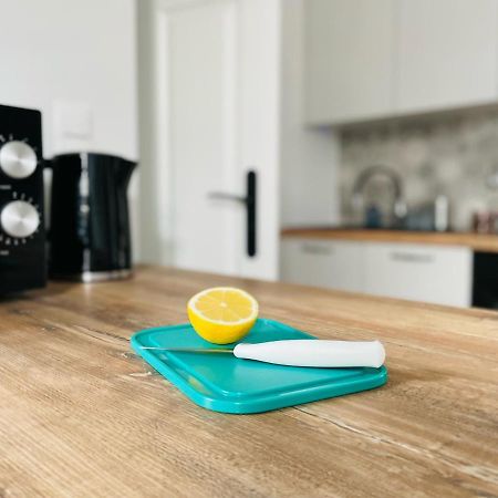 Lawendowy - Apartamenty Smart Projekt Tarnów Buitenkant foto