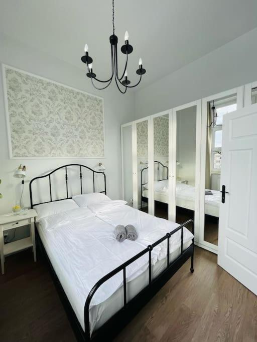 Lawendowy - Apartamenty Smart Projekt Tarnów Buitenkant foto