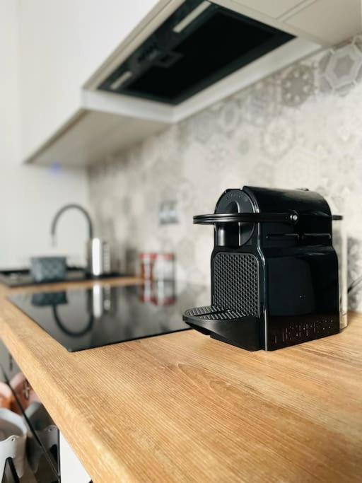 Lawendowy - Apartamenty Smart Projekt Tarnów Buitenkant foto