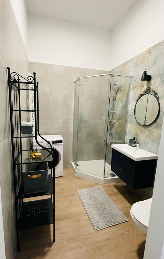 Lawendowy - Apartamenty Smart Projekt Tarnów Buitenkant foto