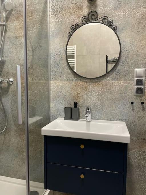 Lawendowy - Apartamenty Smart Projekt Tarnów Buitenkant foto