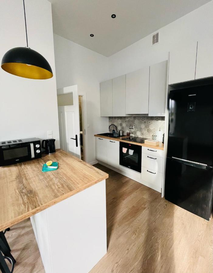 Lawendowy - Apartamenty Smart Projekt Tarnów Buitenkant foto