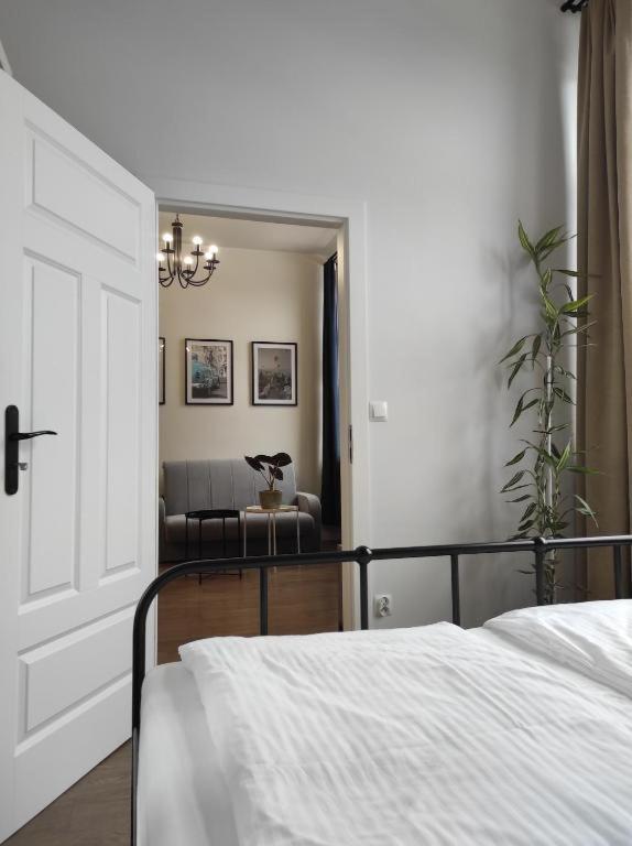 Lawendowy - Apartamenty Smart Projekt Tarnów Buitenkant foto