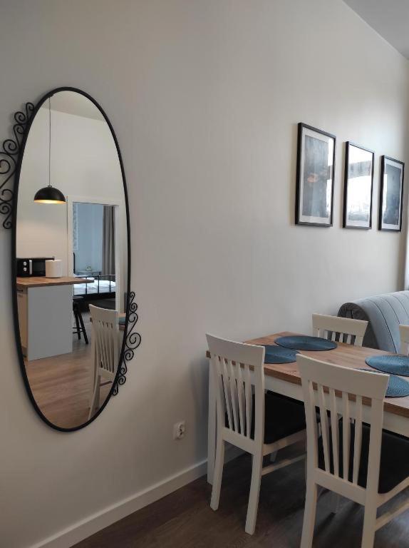 Lawendowy - Apartamenty Smart Projekt Tarnów Buitenkant foto