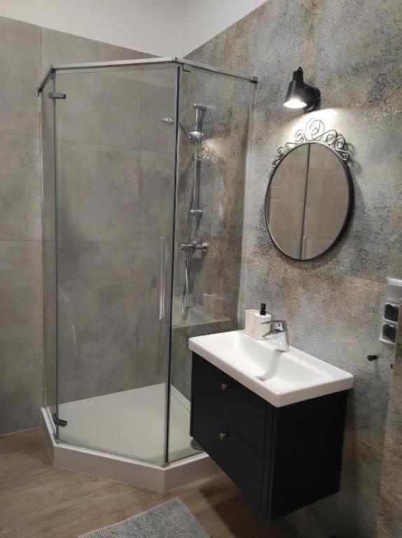 Lawendowy - Apartamenty Smart Projekt Tarnów Buitenkant foto