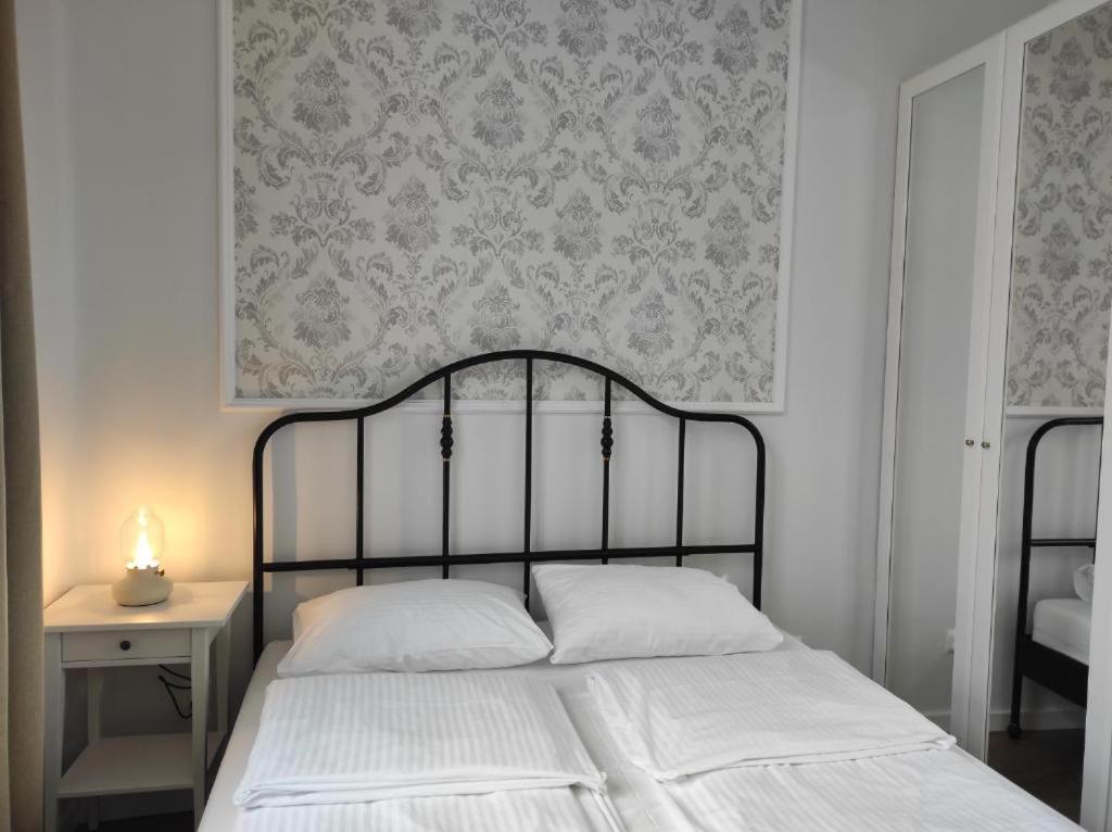 Lawendowy - Apartamenty Smart Projekt Tarnów Buitenkant foto
